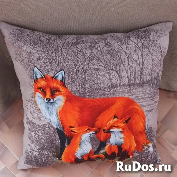 Декоративные подушки "anbell" изображение 6