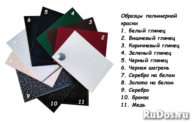 Скамейка садовая (парковая) кованая СкФ фотка