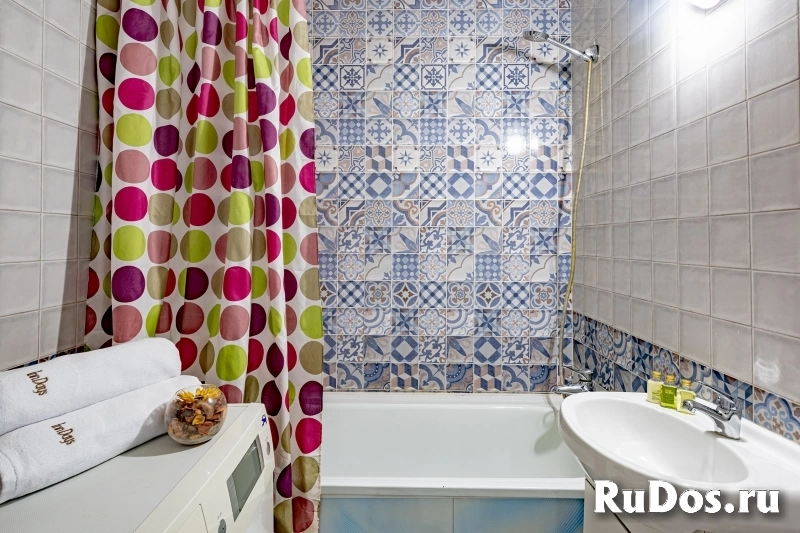 Inndays Apartments изображение 10