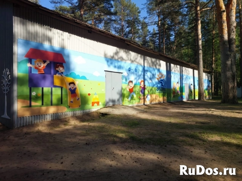 Творческая Мастерская Горох изображение 6