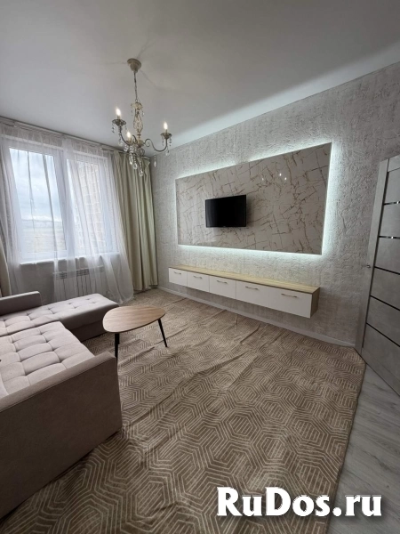 Продам 2 комнатную квартиру 52 м2 фото