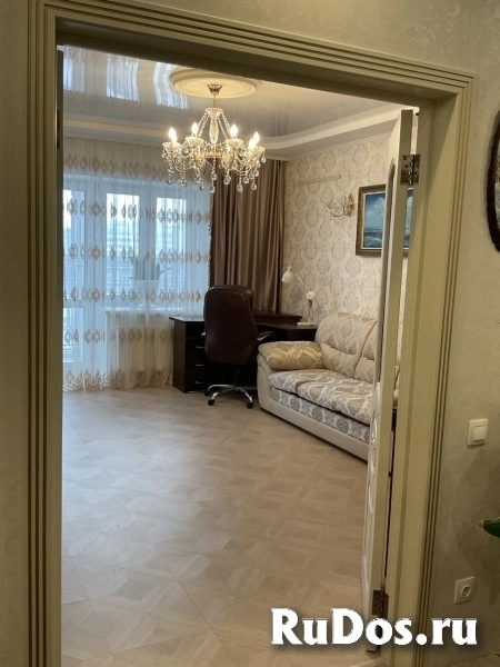 Продам 2 комнатную квартиру 76.4 м2 изображение 5