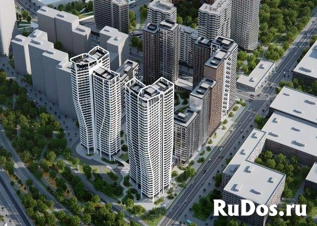 Продам 2 комнатную квартиру 74.9 м2 изображение 10