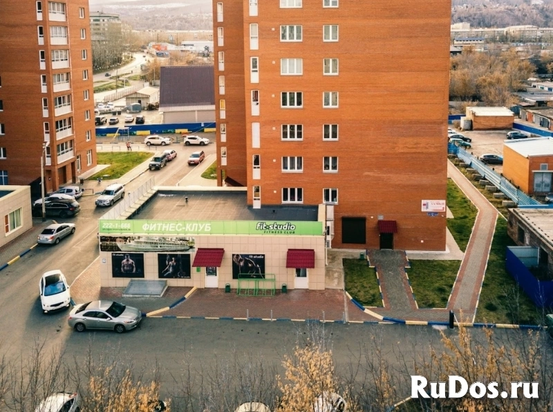 Сдается помещение 392 м² фотка