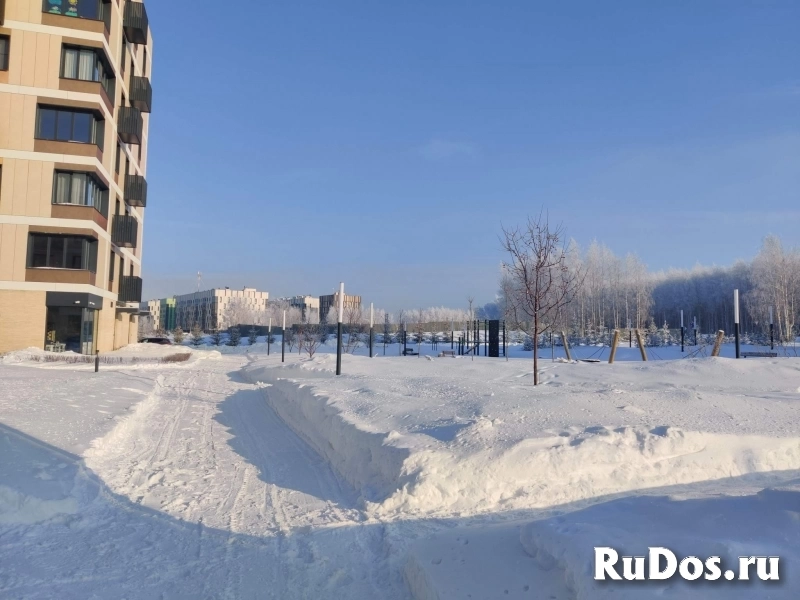 Продам 1 комнатную квартиру 45 м2 изображение 8