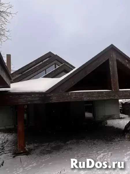 🏡 Продаётся новый 2-этажный дом, 550 м², участок 10 соток изображение 3