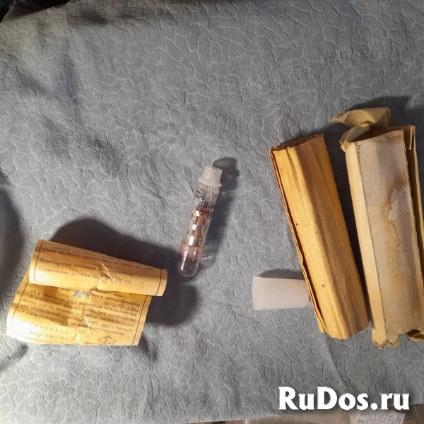 Счётчик ультрафиолетового излучения СИ 6Ф изображение 12