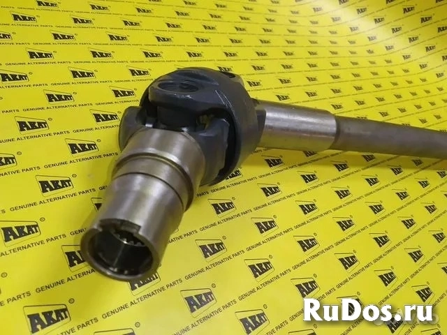 Полуось в сборе ZF 0501008852 фотка