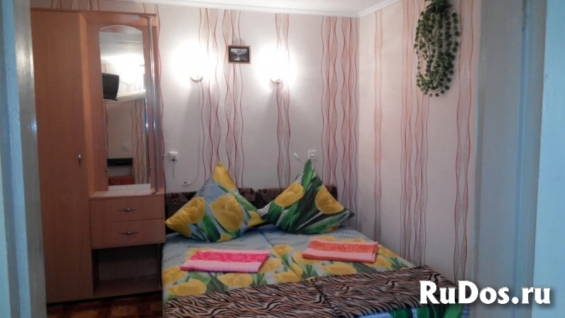 Семейный отдых около моря в Каче-частный сектор, Севастополь фото