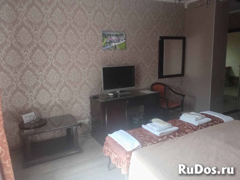 Сдаётся номер в отеле с почасовой оплатой фотка