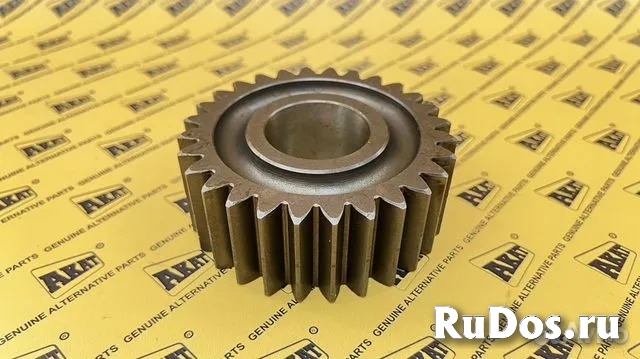 Шестерня планетарной передачи Z=28 m3,5 138135 ОЕМ изображение 4