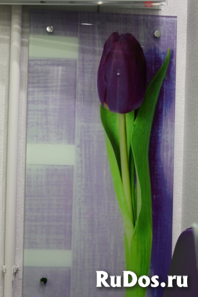 Фотопечать на стекле изображение 4