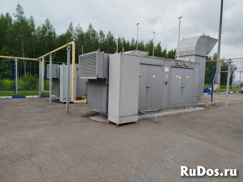 Продам коммерческую недвижимость 7040 м2 изображение 9