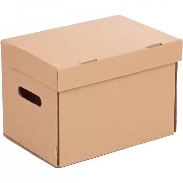 Картонные коробки для переезда, хранения вещей и маркетплейсов изображение 4
