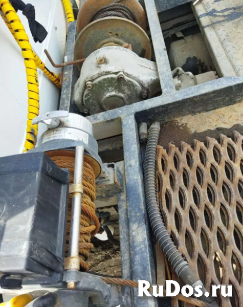 ГАЗ 33106, 2014 изображение 6