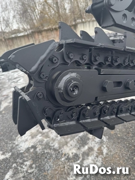 Навеска (навесное оборудование, дополнительное оборудование, доп. оборудование) фотка