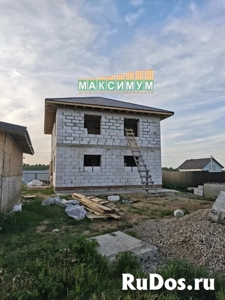 Продам коттедж 150 м2 изображение 5