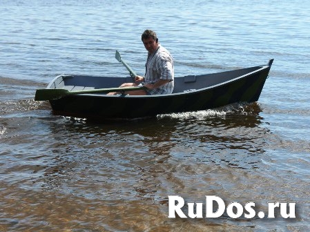 Купить лодку Афалина-285 фотка