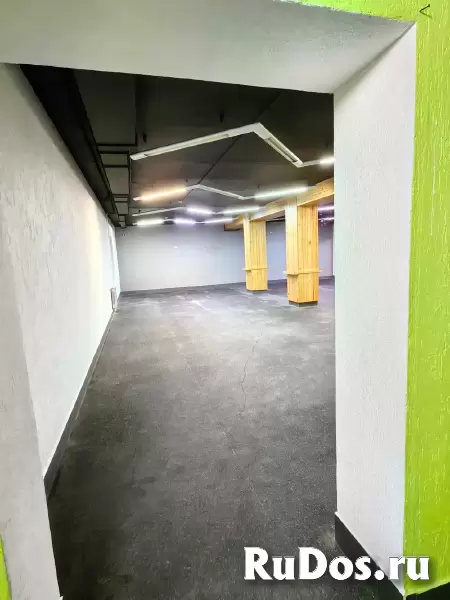 Склад + шоурум + офис В городе 250 м² изображение 4