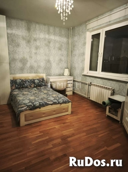 Продам 2 комнатную квартиру 58.5 м2 изображение 8