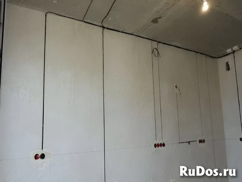 Услуги электрика Электрик Электромонтажник изображение 3