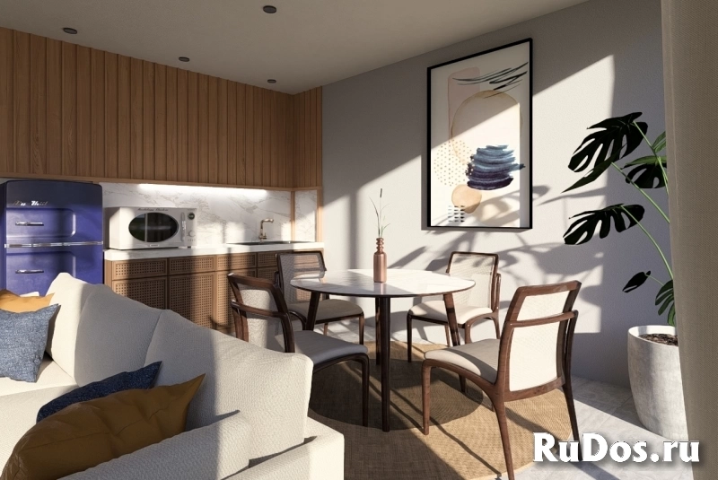 Продажа апартаментов на Бали.Супер инвестиции фотка