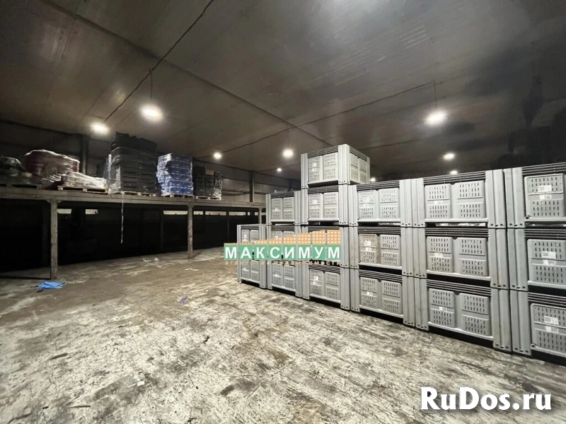 Сдам коммерческую недвижимость 1300 м2 изображение 5