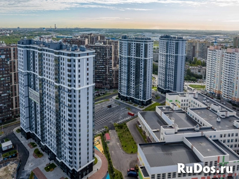 Продам 1 комнатную квартиру 32.2 м2 изображение 4