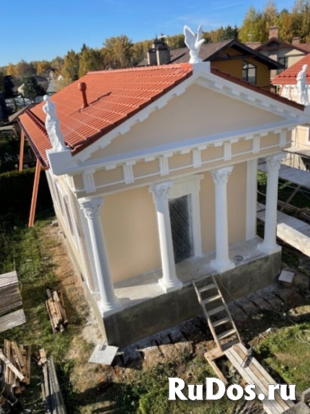 Продаётся коттедж, 928,3 м² фотка