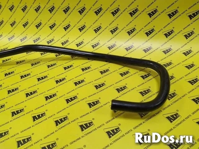 Топливный шланг Volvo VOE11884613 фотка