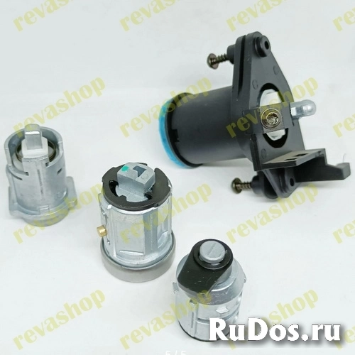 Личинки замков зажигания и дверей для Ford        Цилиндр замка изображение 10