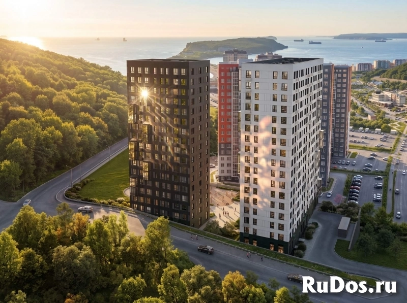 Продам 2 комнатную квартиру 46.7 м2 изображение 3