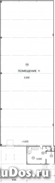 Сдам коммерческую недвижимость 977.78 м2 изображение 3