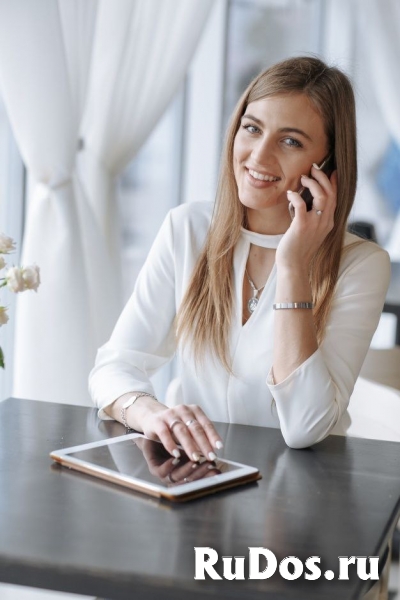 Менеджер в онлайн-школу фотка
