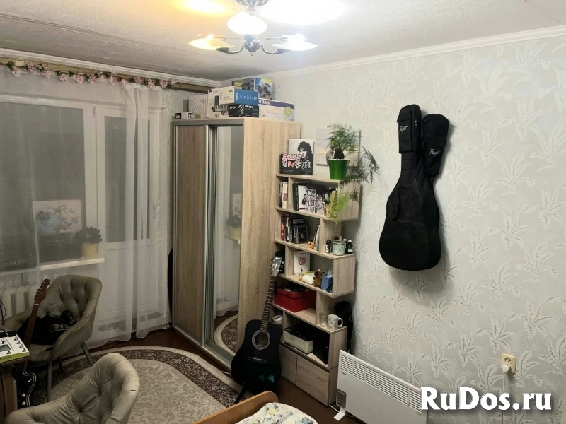 Продажа квартиры изображение 4