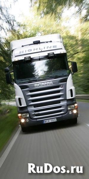 Перевозка грузов по России изображение 4