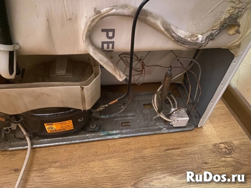 Ремонт холодильников изображение 4