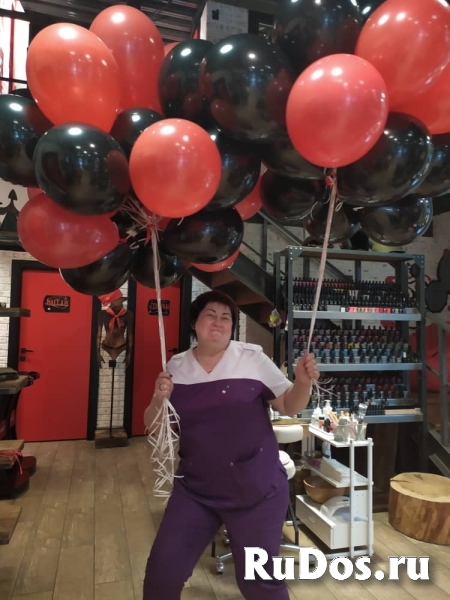 Буккальный  скульптурный массаж лица.Акция в Москве. фото