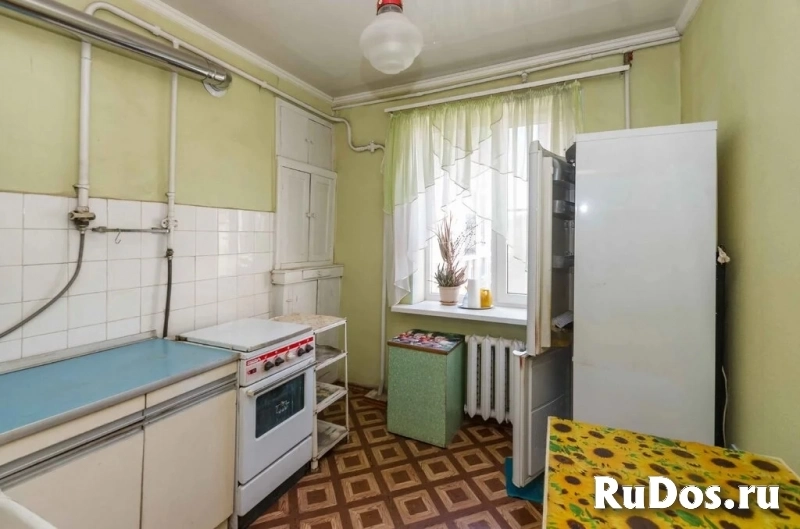 Продам 2 комнатную квартиру 53 м2 фотка