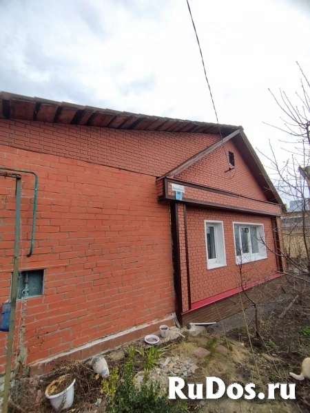 Продаю дом по ул.Аксакова изображение 9