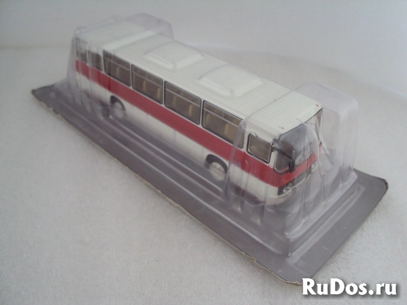 Автобус Икарус-256 фотка