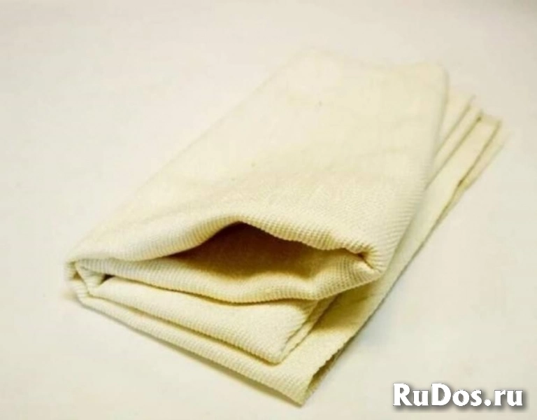 Стекломат, Ткань хлориновая, Ацетоновая тряпка фото