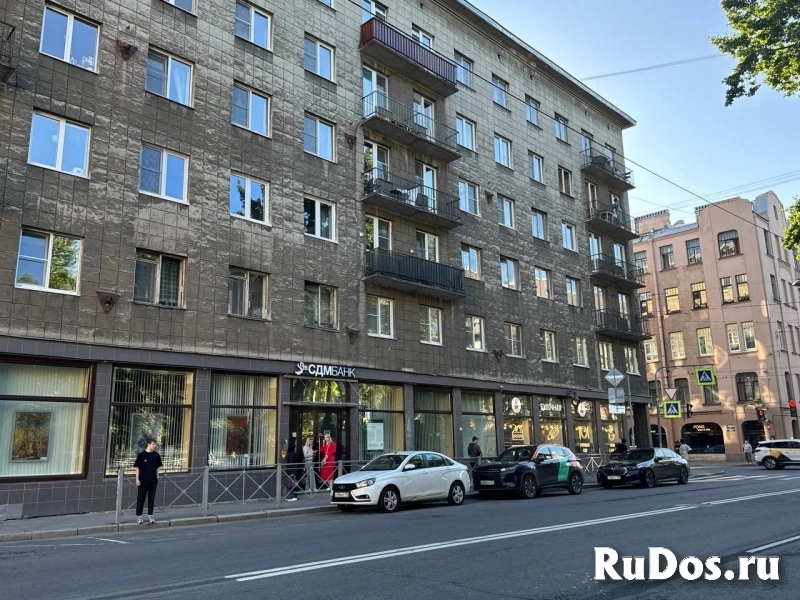 Продам 3 комнатную квартиру 62.5 м2 изображение 4
