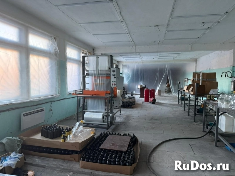 Продаётся здание 3000 м² в Сосновоборске изображение 6