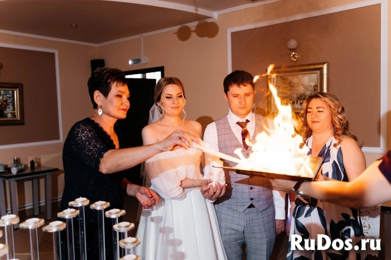 Ведущая лучших праздников изображение 3