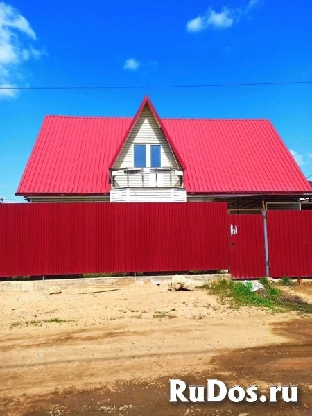 Продам дом 172.6 м2 фотка
