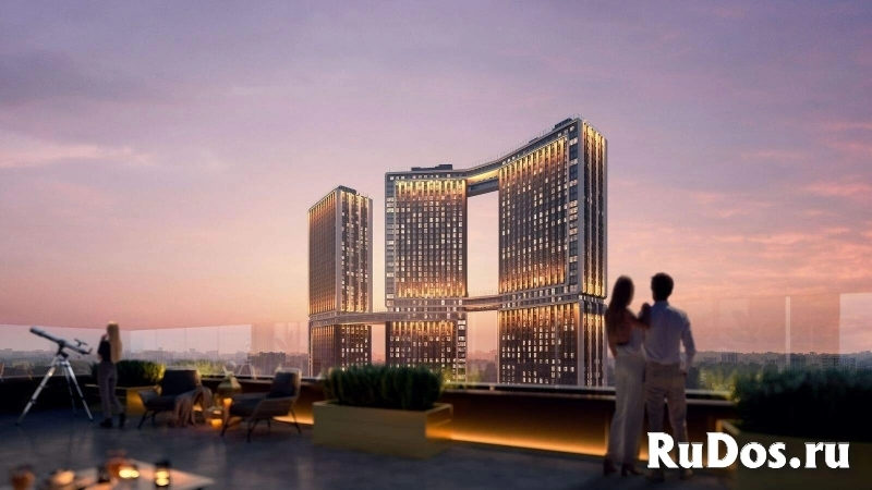 Продам 2 комнатную квартиру 74.7 м2 изображение 9