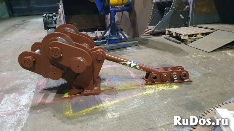 Лучшие бетоноломы крашеры отечественного производства изображение 4