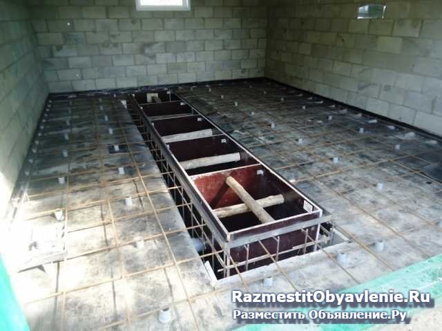 Ремонт, реставрация гаражей изображение 5