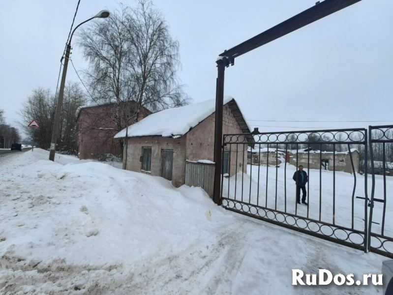 Продам коммерческую недвижимость 1974.6 м2 изображение 8